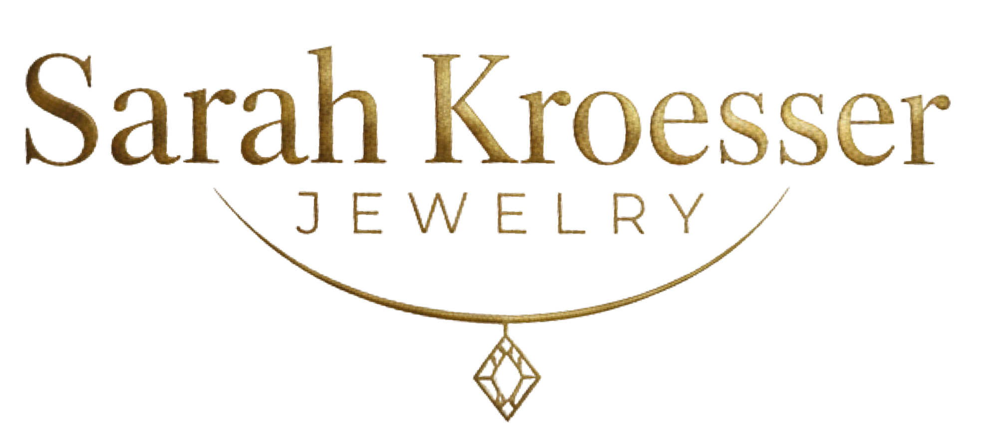 Sarah Kroesser Jewelry