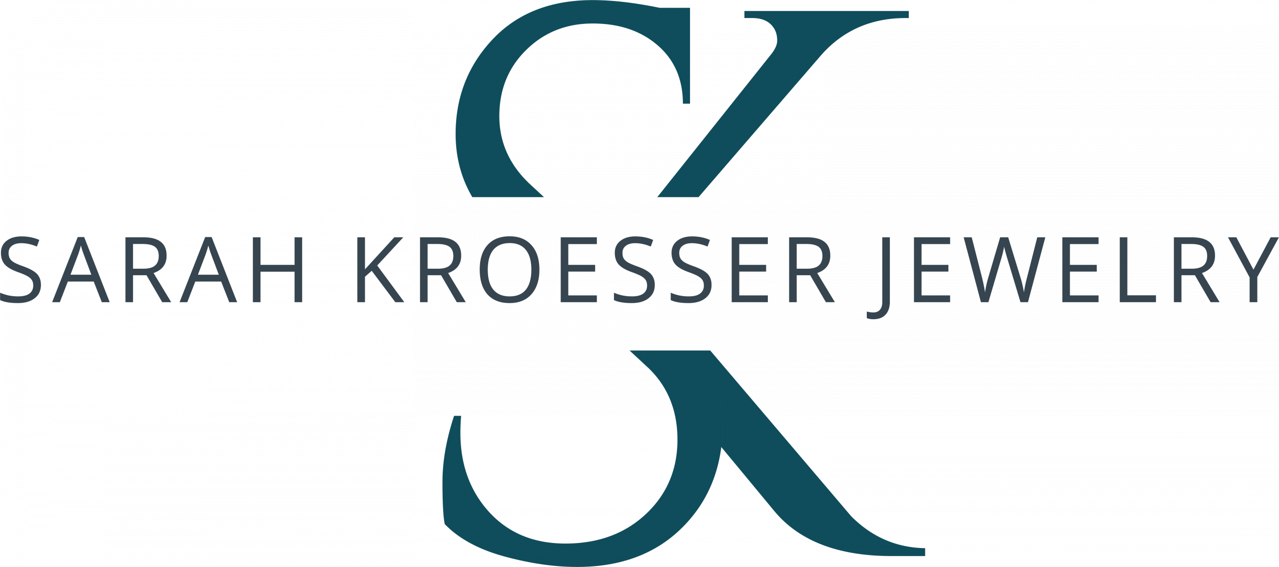 Sarah Kroesser Jewelry